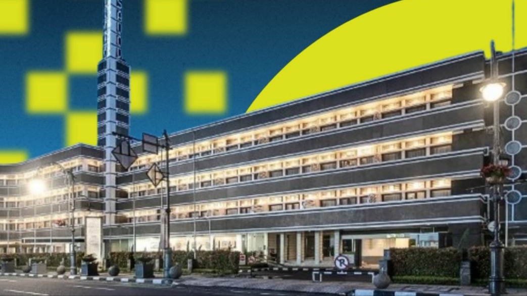 Libur Lebaran di Bandung? Berikut Rekomendasi Hotel Nyaman dan Strategis untuk Keluarga! Libur Lebaran di Bandung? Berikut Rekomendasi Hotel Nyaman dan Strategis untuk Keluarga!