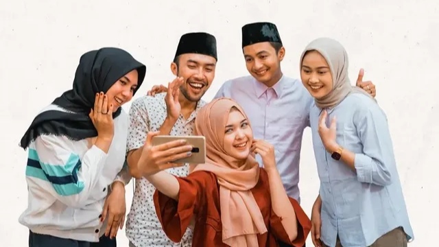 Tips Silaturahmi Nyaman, Stop Tanya Kapan kepada Kerabat atau Rekan Terdekat! Coba Cara Ini! Tips Silaturahmi Nyaman, Stop Tanya Kapan kepada Kerabat atau Rekan Terdekat! Coba Cara Ini!