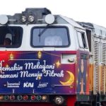 Selama Periode 11-21 Maret 2026 Volume Pelanggan KAI Capai Angka 12 Juta
