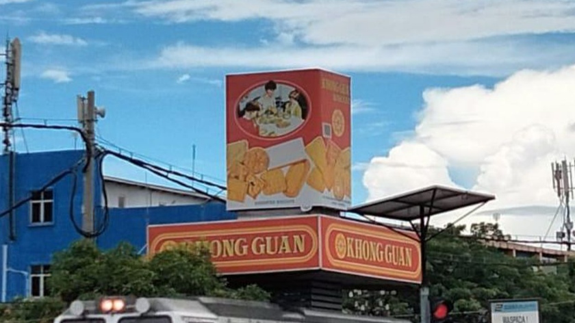 Biskuit Legendaris Saat Lebaran, Khong Guan Ternyata Bukan dari Indonesia! Biskuit Legendaris Saat Lebaran, Khong Guan Ternyata Bukan dari Indonesia!