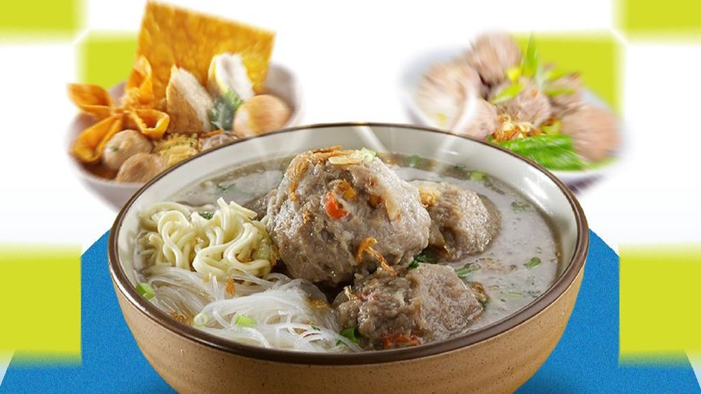 12 Rekomendasi Bakso “Endyul” di Kota Bandung yang Wajib untuk Dicoba! 12 Rekomendasi Bakso “Endyul” di Kota Bandung yang Wajib untuk Dicoba!