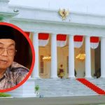 Puluhan Tahun Sangat Angker, Gus Dur Justru Bebaskan Warga Tiduran di Dalam Istana