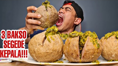 Mengapa Setiap Lebaran Banyak Orang Tiba-tiba Ingin Makan Bakso? Mengapa Setiap Lebaran Banyak Orang Tiba-tiba Ingin Makan Bakso?