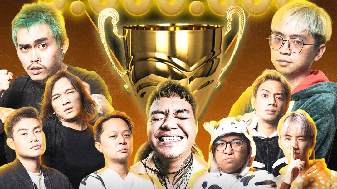 Hari Ini! Jangan Lupa Saksikan Group Stage AAA Clan x Free Fire Akan Digelar dengan Total Hadiah Rp 5 Juta! Hari Ini! Jangan Lupa Saksikan Group Stage AAA Clan x Free Fire Akan Digelar dengan Total Hadiah Rp 5 Juta!