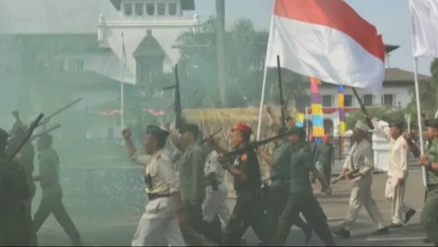 Di Balik Bandung Lautan Api Ada Pengorbanan Nyata yang Tidak Terlupakan Di Balik Bandung Lautan Api Ada Pengorbanan Nyata yang Tidak Terlupakan