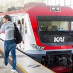 Arus Balik Lebaran Tahun 2026 Capai Angka 618 Ribu Pelanggan Gunakan Kereta Menuju Bandara