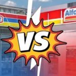 Mengapa Indomaret dan Alfamart Sering Buka Bersebelahan? Kebetulan atau Memang Strategi?