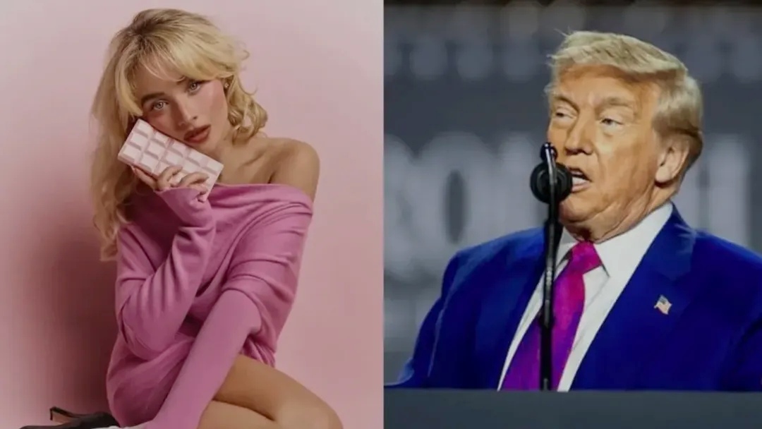 7 Artis yang Tidak Terima Karyanya Digunakan oleh Pemerintahan Donald Trump 7 Artis yang Tidak Terima Karyanya Digunakan oleh Pemerintahan Donald Trump