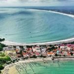 Tetap Aman Saat Liburan, Berikut Tips Aman Saat Liburan di Pantai!