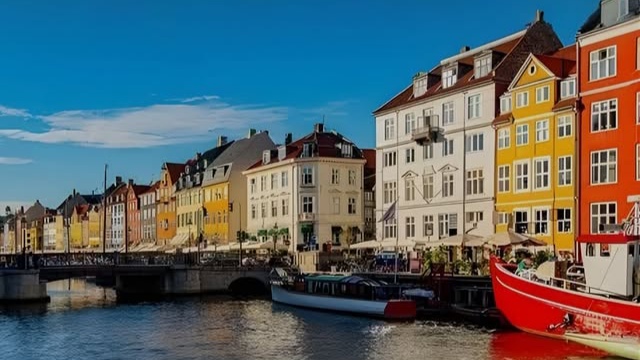 Mengapa Warga Denmark Ikhlas untuk Bayar Pajak Penghasilan Sampai 52 Persen? Mengapa Warga Denmark Ikhlas untuk Bayar Pajak Penghasilan Sampai 52 Persen?