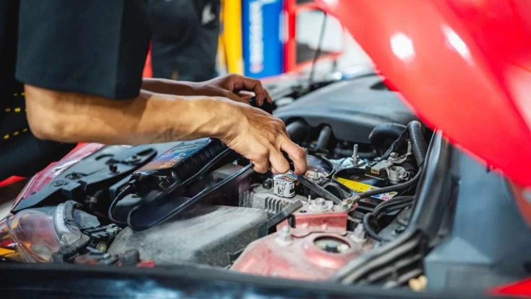 6 Tips Perawatan dan Pemeriksaan Mobil Pascamudik Setelah Hari Kemenangan
