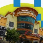 Bandung Trade Mall Bukan TPS Liar, DLH Kota Bandung Siap Evaluasi Pengelolaan Sampah
