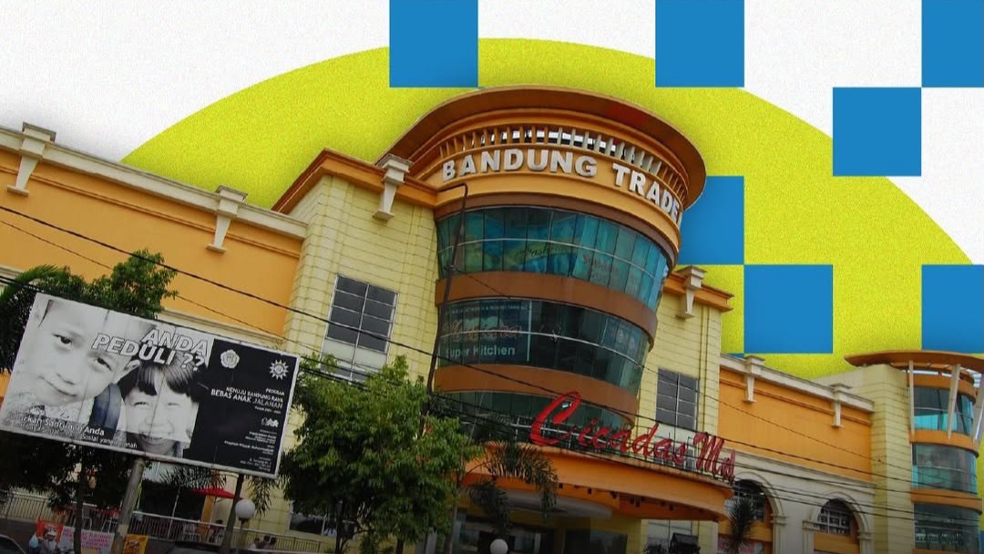 Bandung Trade Mall Bukan TPS Liar, DLH Kota Bandung Siap Evaluasi Pengelolaan Sampah Bandung Trade Mall Bukan TPS Liar, DLH Kota Bandung Siap Evaluasi Pengelolaan Sampah