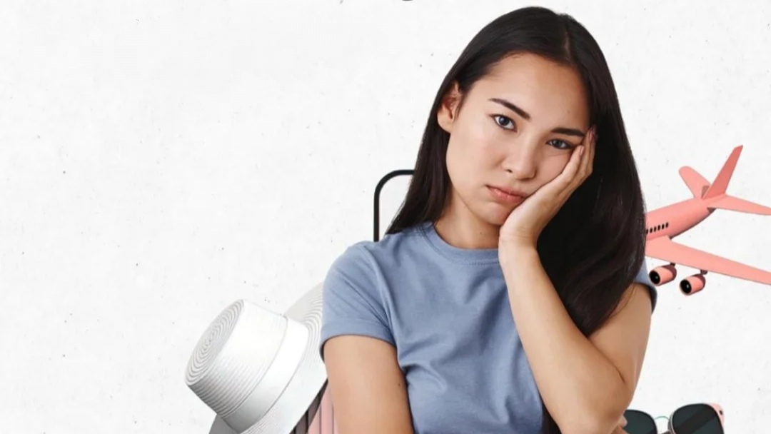 Kamu Alami Post Holiday Blues? Begini Tips Mengatasinya! Kamu Alami Post Holiday Blues? Begini Tips Mengatasinya!