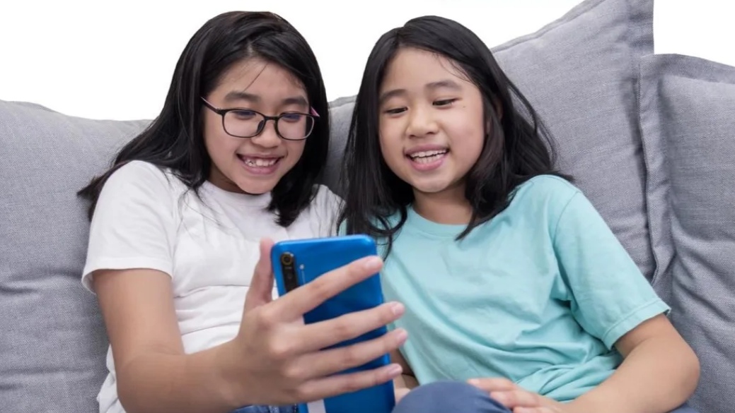 Mulai Hari Ini, Anak di Bawah Umur 16 Tahun Tidak Akan Memiliki Akun Media Sosial Mulai Hari Ini, Anak di Bawah Umur 16 Tahun Tidak Akan Memiliki Akun Media Sosial