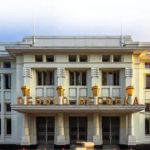 5 Gedung di Bandung Saksi Tumbuhnya Seni Teater, Selamat Hari Teater Sedunia