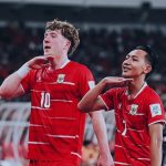 Bulgaria Puji Duet Beckham-Ole Romeny Saat Bertanding Melawan Saint Kitts & Nevis