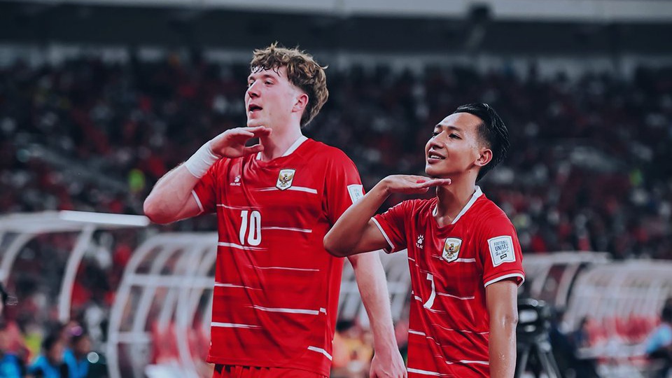 Bulgaria Puji Duet Beckham-Ole Romeny Saat Bertanding Melawan Saint Kitts & Nevis Bulgaria Puji Duet Beckham-Ole Romeny Saat Bertanding Melawan Saint Kitts & Nevis