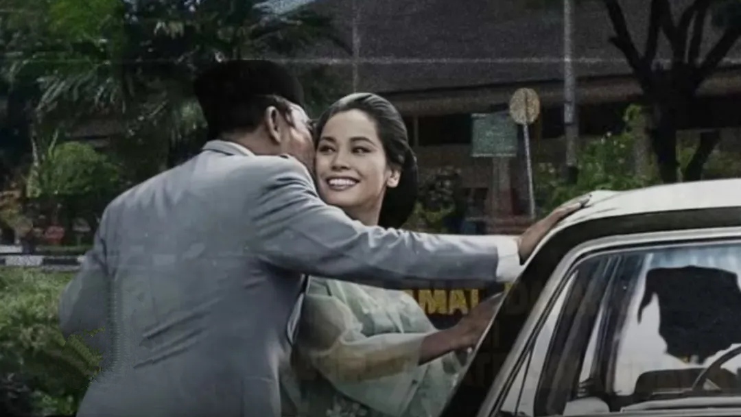 Museum dengan Sejarah Bucin, Bukti Cinta Ir. Soekarno pada Dewi Sukarno Museum dengan Sejarah Bucin, Bukti Cinta Ir. Soekarno pada Dewi Sukarno