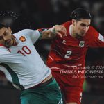 Timnas Indonesia Kalah 0-1 Lawan Bulgaria, Gagal Angkat Trofi FIFA Series