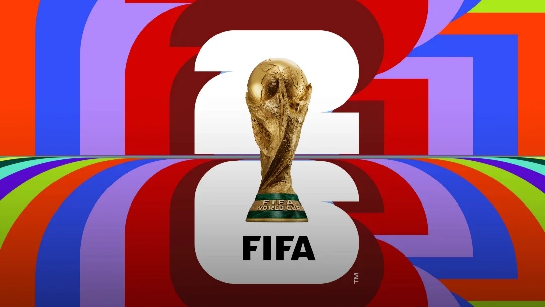 5 Aturan Baru di Piala Dunia 2026 bagi Para Pemain yang Wajib Ditaati 5 Aturan Baru di Piala Dunia 2026 bagi Para Pemain yang Wajib Ditaati