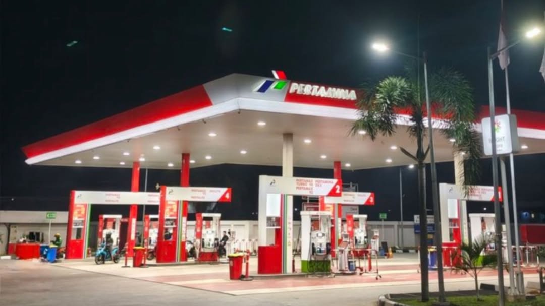 Resmi! Pemerintah Pastikan Tidak Ada Kenaikan Harga BBM Subsidi dan Non Subsidi Resmi! Pemerintah Pastikan Tidak Ada Kenaikan Harga BBM Subsidi dan Non Subsidi