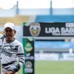 Diikuti Berbagai Perangkat Daerah, Pemprov Jawa Barat Gelar Liga Sepak Bola Sabrengna 2026
