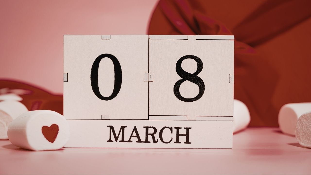 8 Maret Diperingati sebagai Hari Perempuan Internasional, Momentum Menghargai Peran dan Perjuangan Perempuan 8 Maret Diperingati sebagai Hari Perempuan Internasional, Momentum Menghargai Peran dan Perjuangan Perempuan