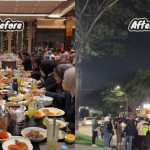 Momen Ketika Para Nakes Bukber, Saat Pulang Tiba-tiba Harus Lakukan RJP karena Ada Orang yang Henti Jantung