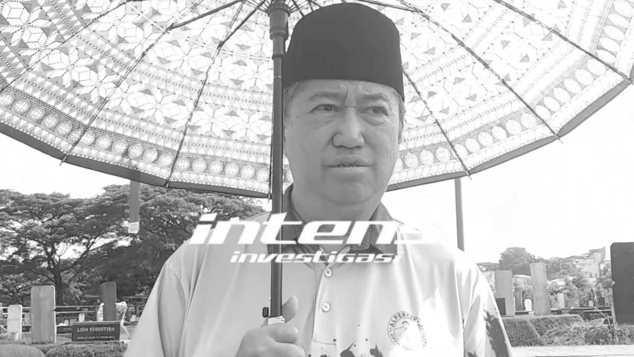 Undangan Tahlil 7 Hari Almarhum Vidi Aldiano Capai 300 Orang, Semua Pesanan Makanan Dibayarkan oleh Deddy Corbuzier Undangan Tahlil 7 Hari Almarhum Vidi Aldiano Capai 300 Orang, Semua Pesanan Makanan Dibayarkan oleh Deddy Corbuzier