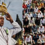 Tahun Ini Hari Raya Nyepi dan Idulfitri Resmi Berurutan, Sunyi dan Takbir dalam Satu Ruang Toleransi