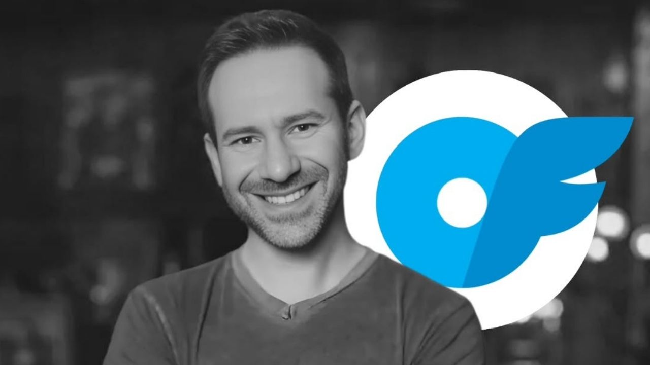 Kabar Duka, Pemilik OnlyFans, Leonid Radvinsky, Meninggal Dunia di Usia 43 Tahun Kabar Duka, Pemilik OnlyFans, Leonid Radvinsky, Meninggal Dunia di Usia 43 Tahun