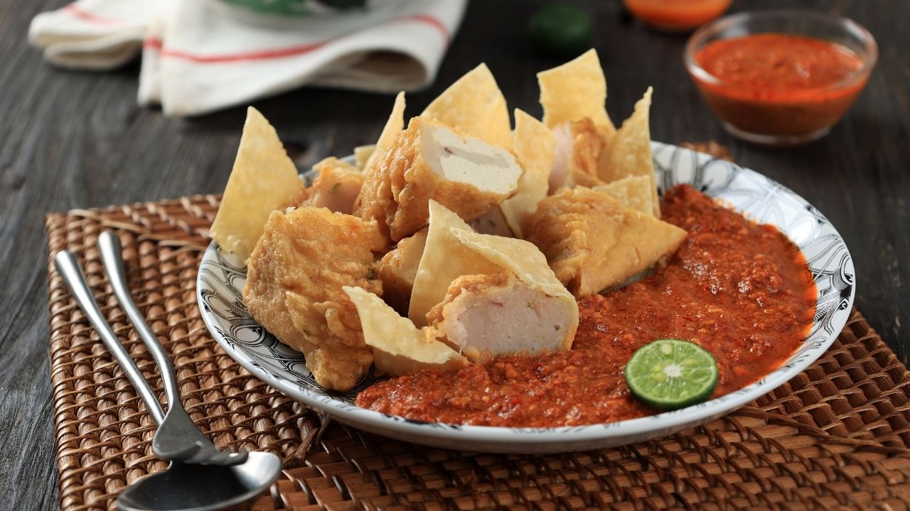 6 Kota Indonesia yang Masuk Daftar Kota dengan Makanan Terbaik, Bandung Salah Satunya! 6 Kota Indonesia yang Masuk Daftar Kota dengan Makanan Terbaik, Bandung Salah Satunya!