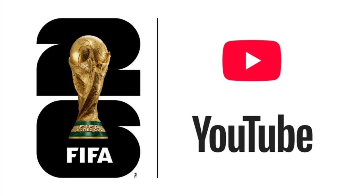 Benarkah Piala Dunia 2026 Bisa Ditonton Gratis di YouTube? Ini Faktanya! Benarkah Piala Dunia 2026 Bisa Ditonton Gratis di YouTube? Ini Faktanya!