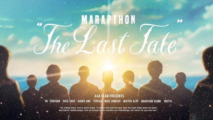 Bukan Sekadar Tontonan, Marapthon Season 3 Mampu Naikkan UMKM Hanya dengan Donasi Rp 10 Ribu Bukan Sekadar Tontonan, Marapthon Season 3 Mampu Naikkan UMKM Hanya dengan Donasi Rp 10 Ribu
