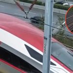 Berikut Penyebab Kereta Cepat Whoosh Tiba-tiba Berhenti di Kota Bandung
