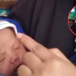 Ibu ini Curhat Anaknya Sudah Digendong dan Nyaris Dibawa Orang Lain di RSHS Bandung