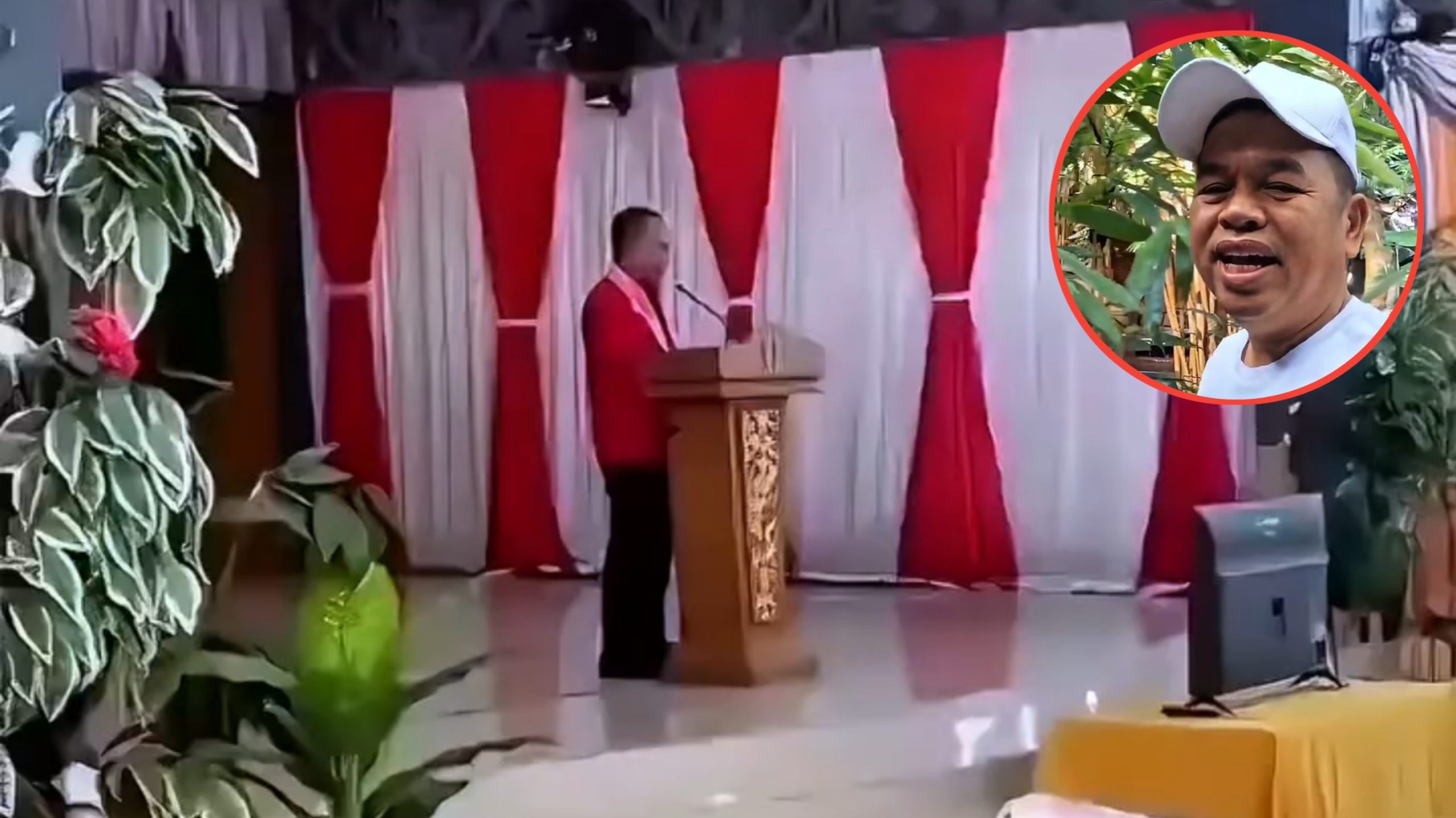 Wagub Kalbar Senggol KDM, Dedi Mulyadi Mohon Maaf dan Tidak Ada Maksud Menyinggung Daerah Lain (Instagram/@dedimulyadi71)