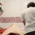 Rela Kurangi Waktu Main Bersama Teman, Pria ini Jadi Caregiver dan Jaga Warung