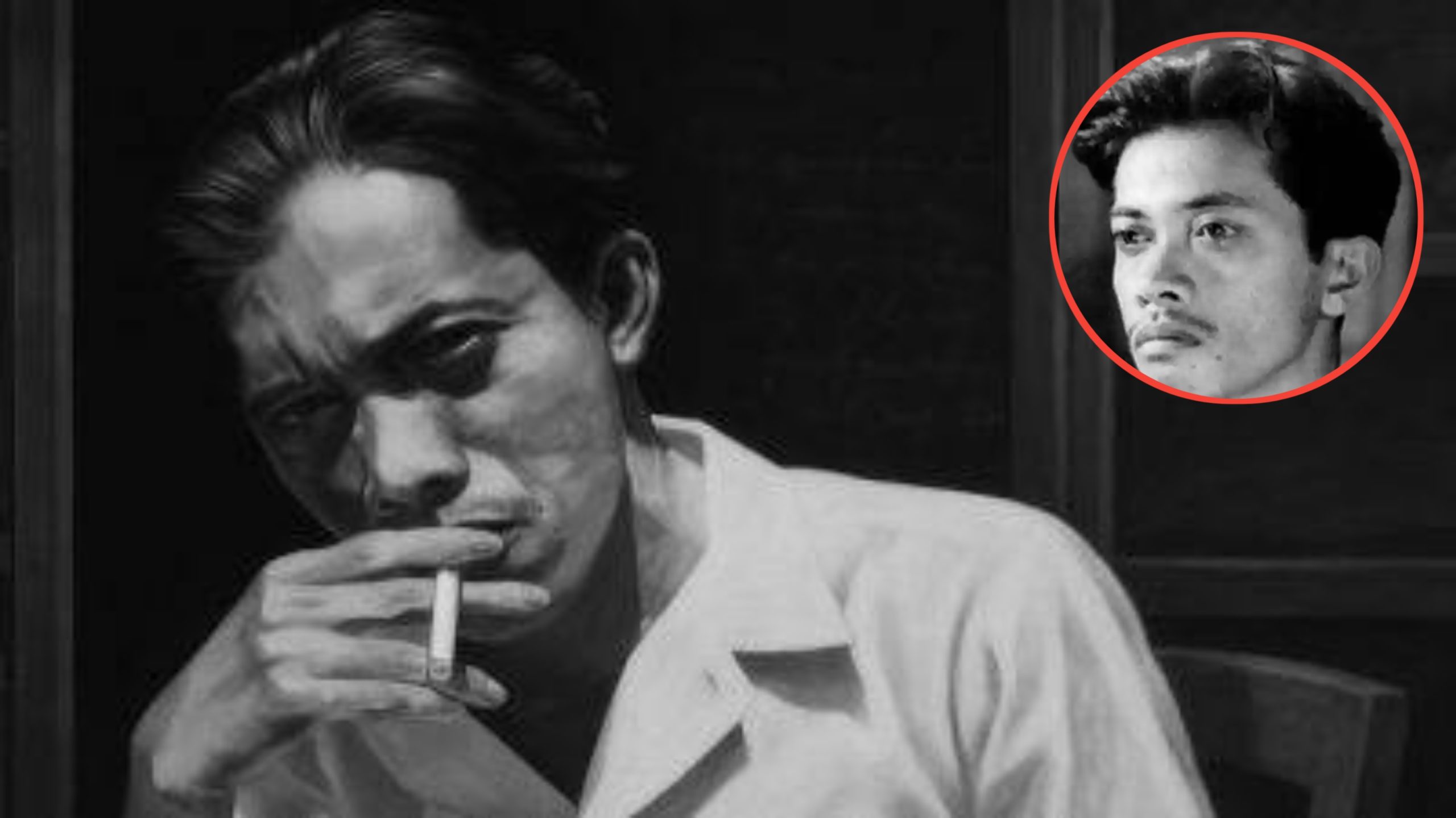 Selamat Hari Puisi Nasional, Perayaan Mati Rasa bagi Chairil Anwar