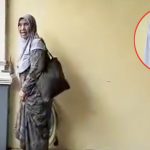Sempat Hilang Selama 5 Hari karena Penyakit Demensia, Ibu ini Tiba-tiba Kembali ke Rumah