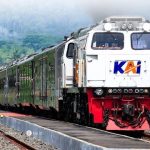 Imbas Insiden Gogosan Tanah di Jalur Kereta Api di Cianjur, Dua Kereta Api Dibatalkan Perjalanannya