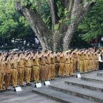 ASN Resmi Kerja dari Rumah Seminggu Sekali di Hari Jumat demi Efisiensi