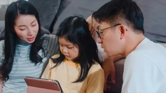 Pastikan Anak Gunakan Teknologi secara Aman, Yuk Kenalan dengan Parental Control! Pastikan Anak Gunakan Teknologi secara Aman, Yuk Kenalan dengan Parental Control!
