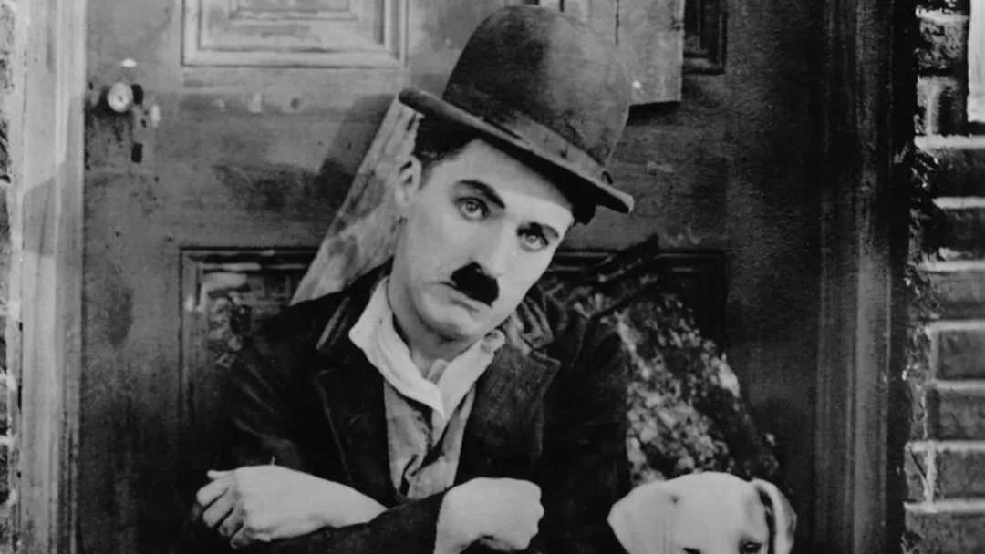 Dicintai Dunia tetapi Diusir Amerika, Berikut Sisi Gelap di Balik Kumis dan Tongkat Charlie Chaplin! Dicintai Dunia tetapi Diusir Amerika, Berikut Sisi Gelap di Balik Kumis dan Tongkat Charlie Chaplin!