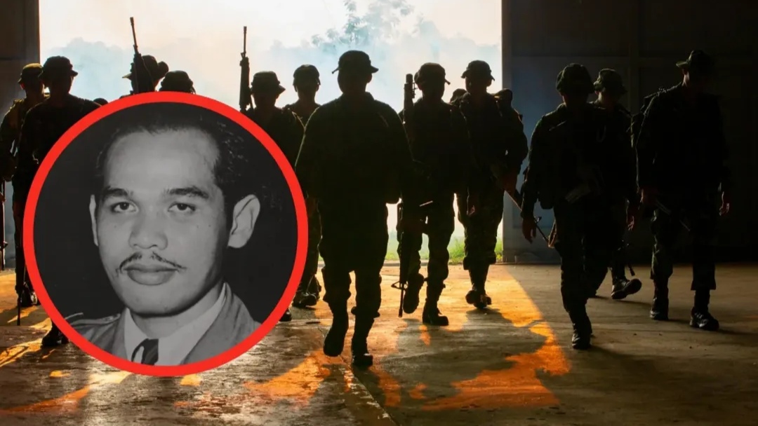 Berani Senggol Ego Presiden, Jenderal Ahli Strategi Ini Dipaksa Pensiun Dini di Usia Muda Berani Senggol Ego Presiden, Jenderal Ahli Strategi Ini Dipaksa Pensiun Dini di Usia Muda