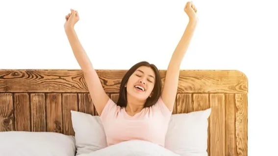 4 Kebiasaan Pagi yang Bisa untuk Turunin Stres 4 Kebiasaan Pagi yang Bisa untuk Turunin Stres