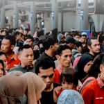 10 Stasiun Kereta Api Favorit Masyarakat Saat Mudik Lebaran 2026