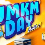 AAA Clan Gelar UMKM Day Batch 2, Kesempatan Emas bagi Para UMKM untuk Berikan Impact Lebih Luas