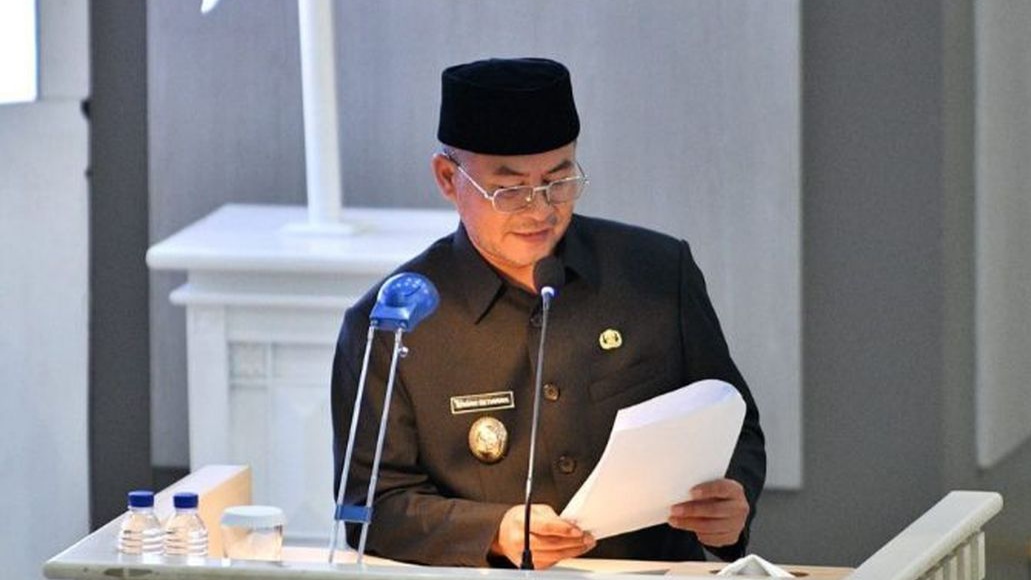 Persentase Penduduk Miskin dan Tingkat Pengangguran Terbuka di Jawa Barat Alami Penurunan Persentase Penduduk Miskin dan Tingkat Pengangguran Terbuka di Jawa Barat Alami Penurunan